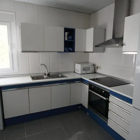 Apartamento/casa El Puente